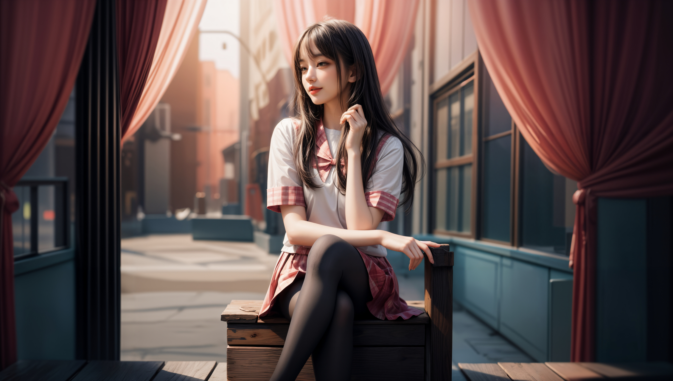 台湾大学生走进北京人形机器人创新中心 感受前沿科技魅力